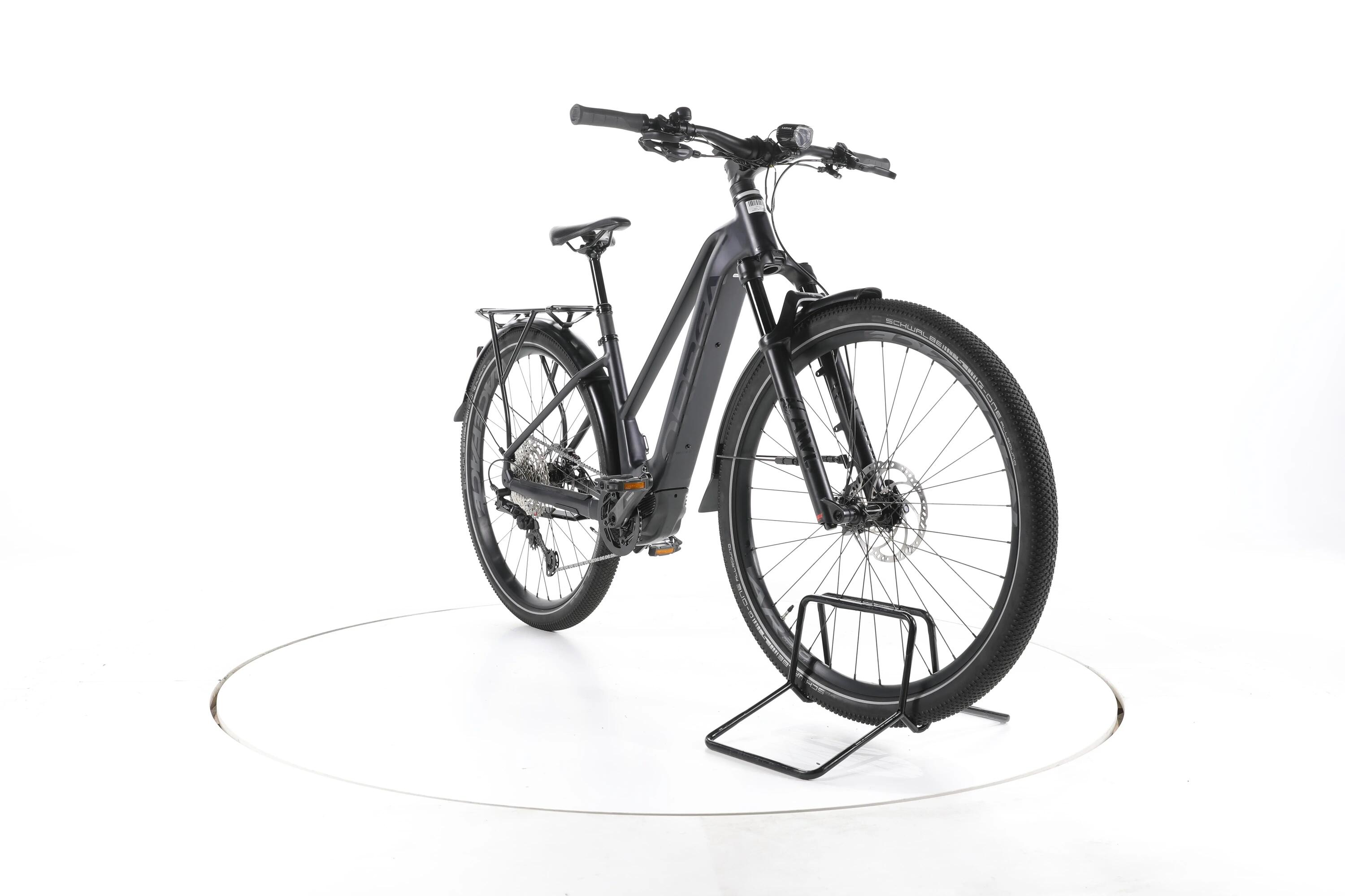 Ebike ricondizionata · Orbea KEMEN Tour 10 · Ottime condizioni 3/7