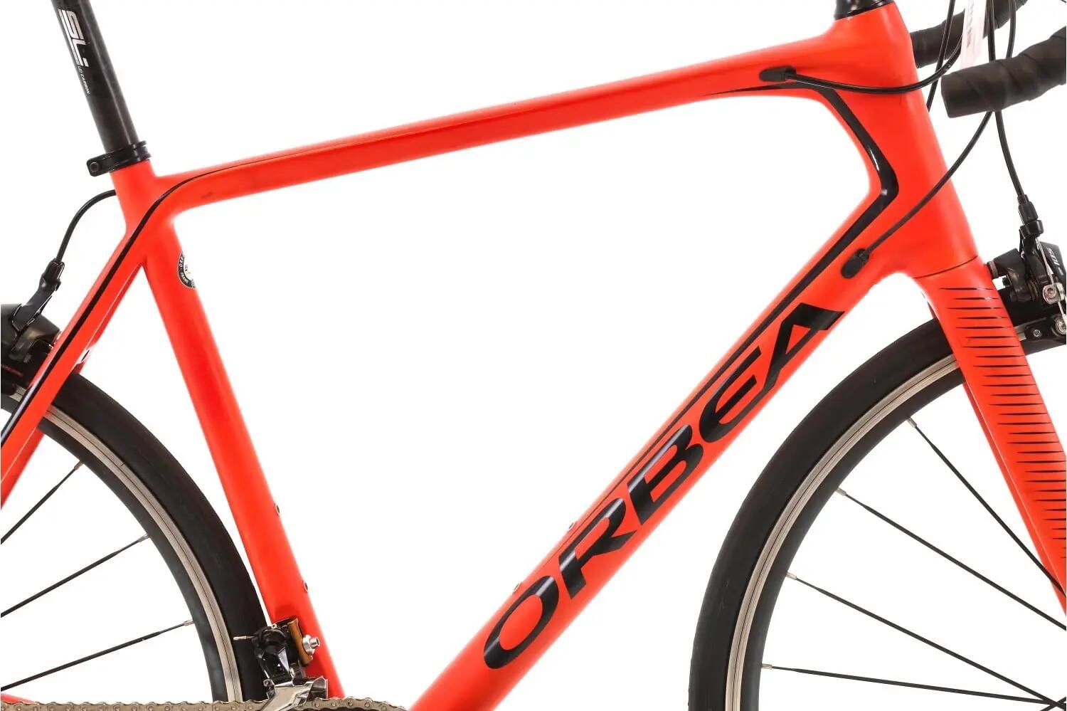 Segunda Vida · Bicicleta estrada ·  Orca M30 · Muito bom estado 2/8