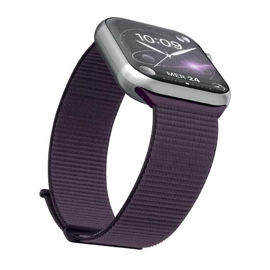 Bracelet SPORT pour Apple Watch 44/45/46/49mm