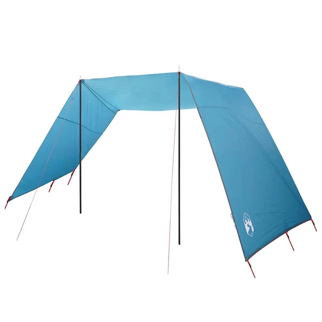Bâche de camping imperméable avec toit VidaXL 2/4