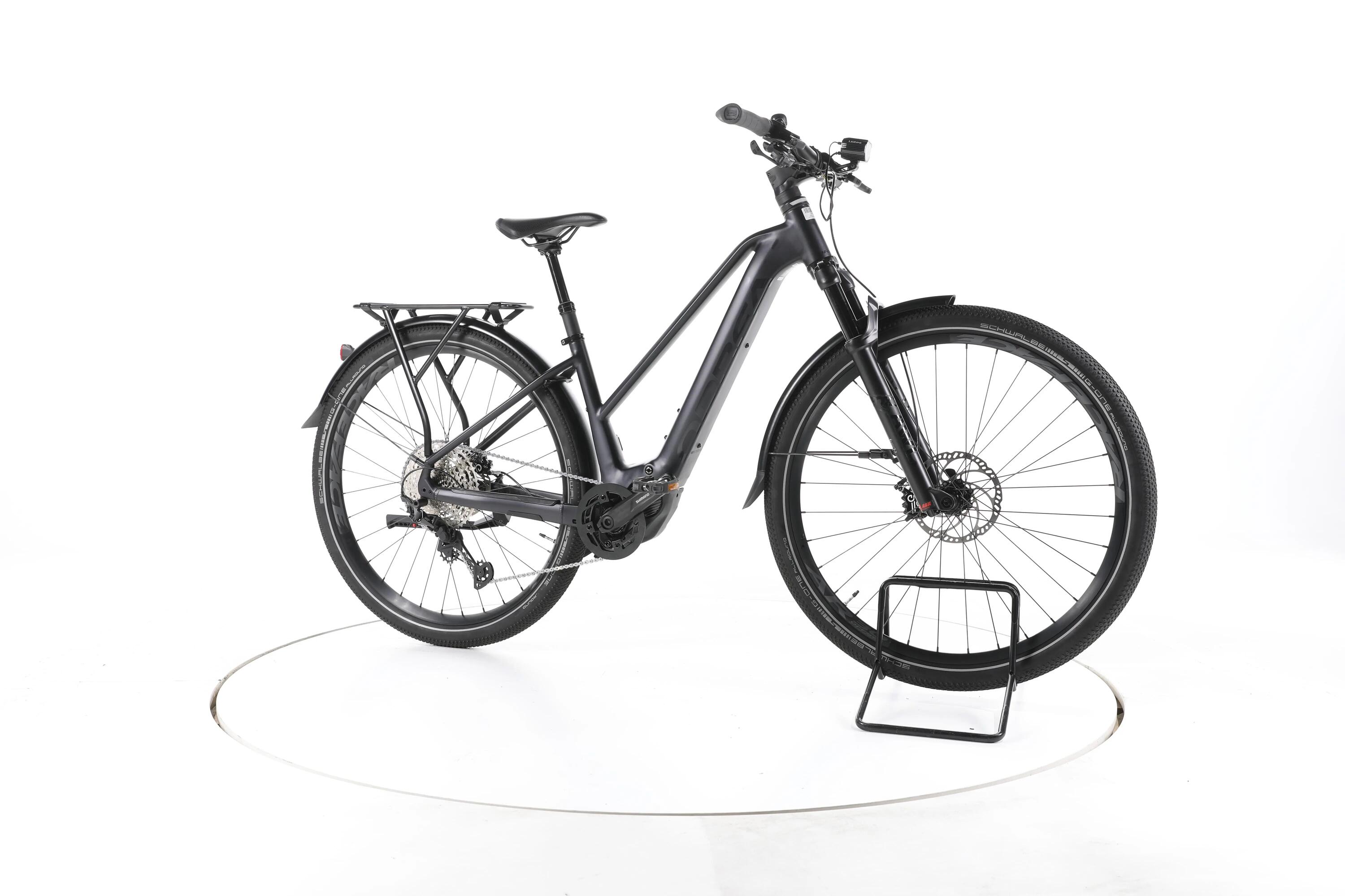 Ebike ricondizionata · Orbea KEMEN Tour 10 · Ottime condizioni 2/7