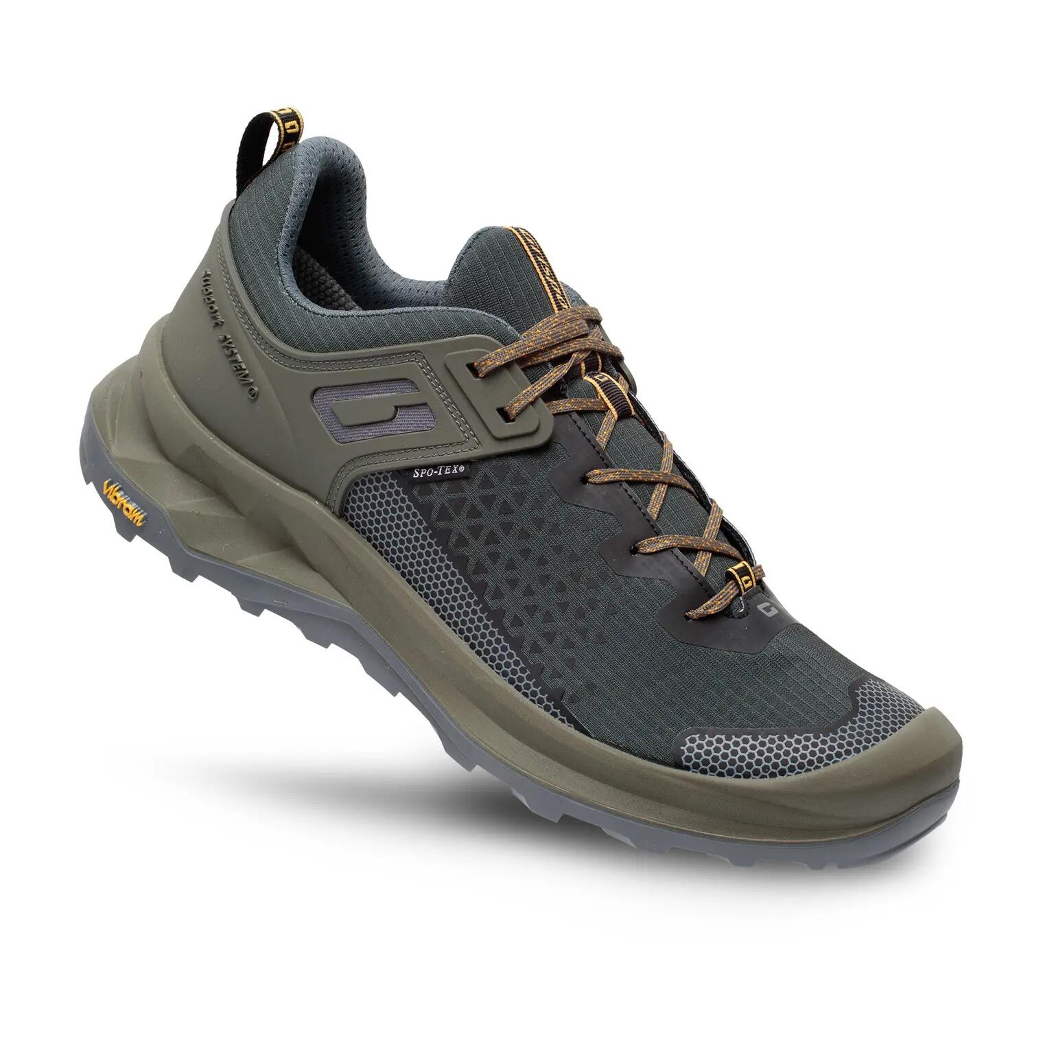 Gri Sport Explorer Low Wandelschoenen 1/1