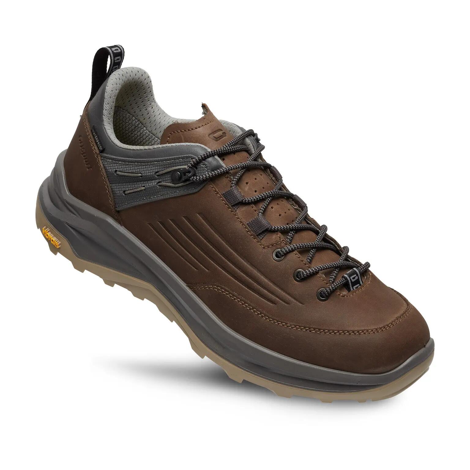 Gri Sport Outlander Low Wanderschuhe 1/1
