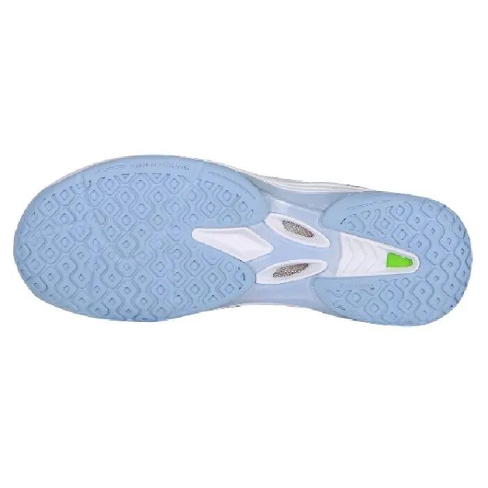 Chaussures Victor A900F AR Pearly White/Purple 3/3