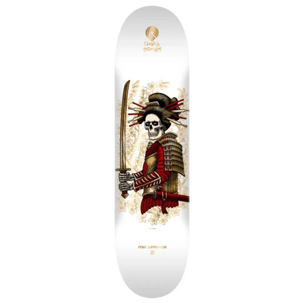 POWELL PERALTA picture