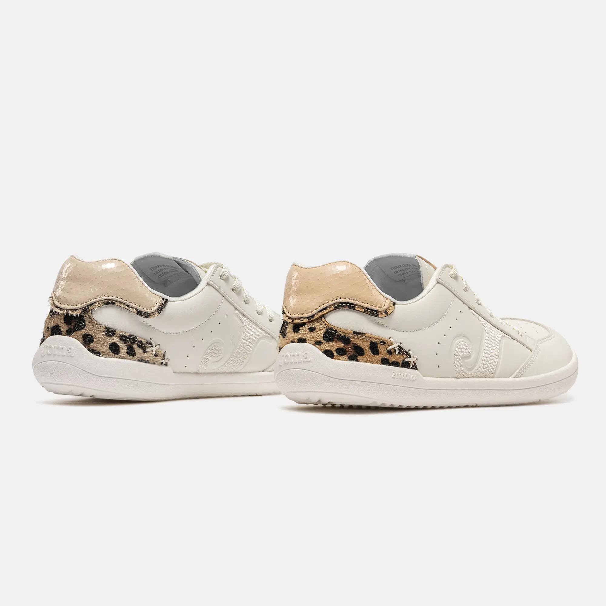 Chaussures Femme Joma Calpe Lady Barefoot 26 Beige 3/5