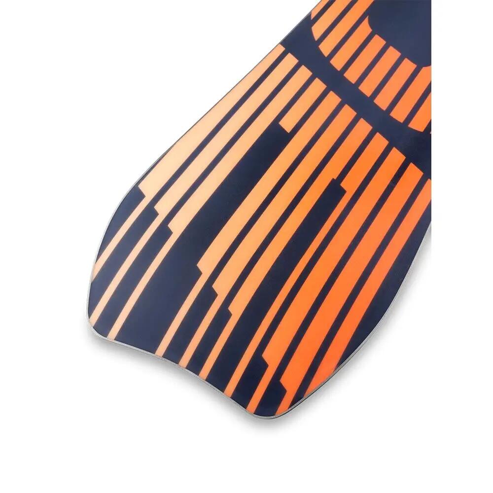 Planche De Snowboard Psychocandy All Mountain Homme 5/5
