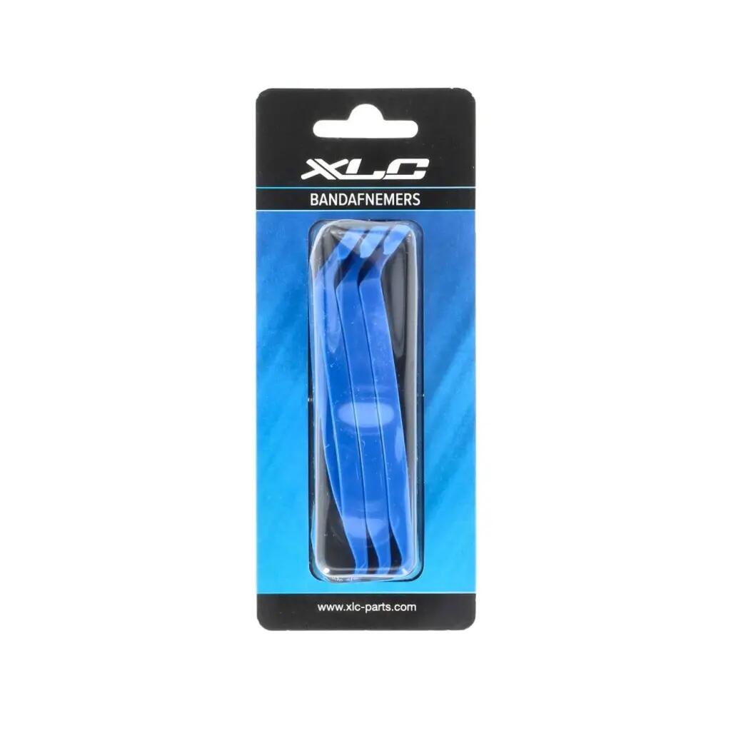 XLC bandenlichters set van 3 1/1