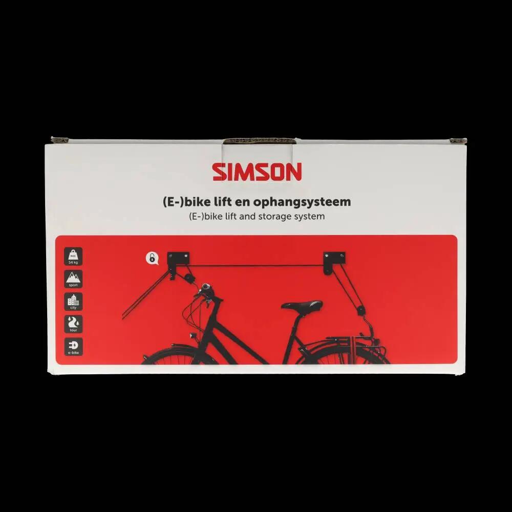 SIMSON picture