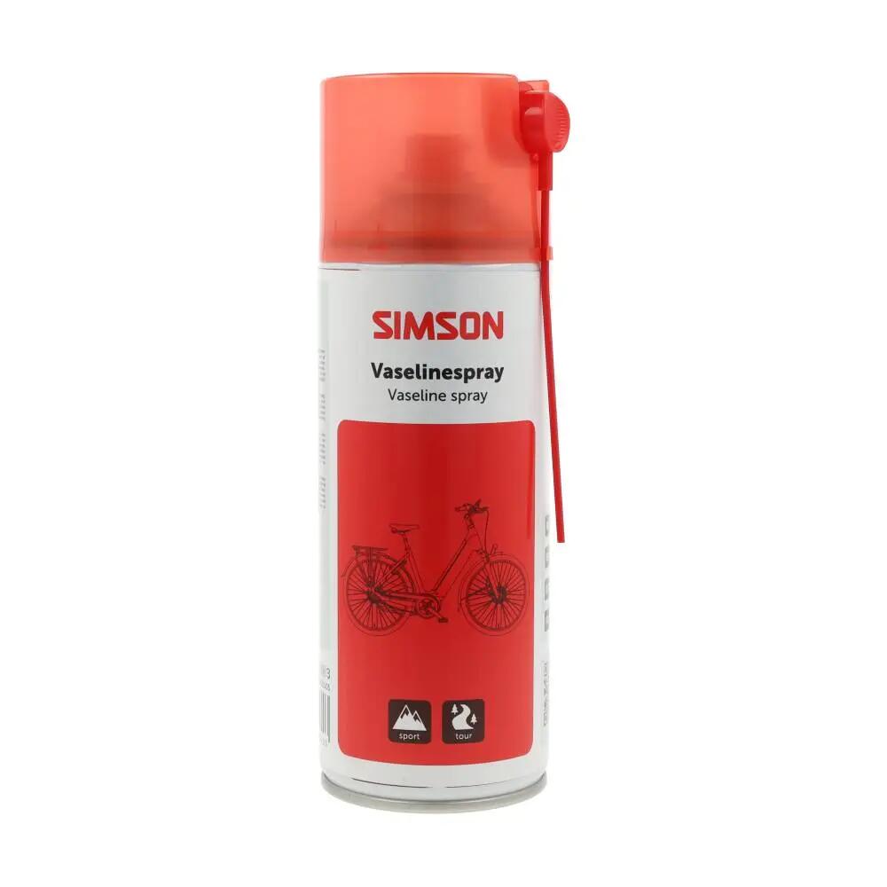 SIMSON picture