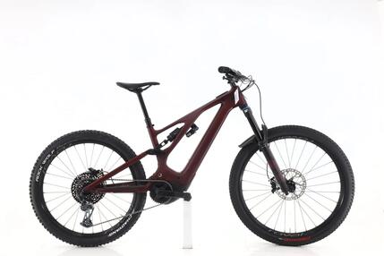 Segunda Vida · Ebike · Turbo Levo Expert X01 · Muy buen estado