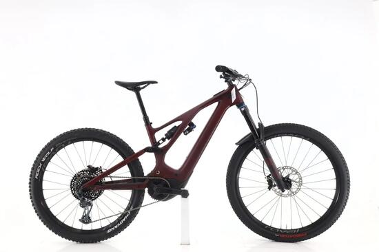 Segunda Vida · Ebike · Turbo Levo Expert X01 · Muy buen estado