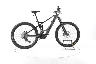Tweedehands - orbea wild fs h30 e-bike fully - goed