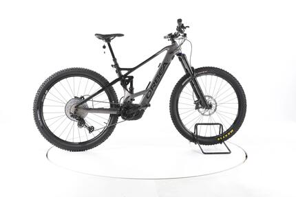 Reconditionné - Orbea Wild FS H30 E-Bike Fully - Bon