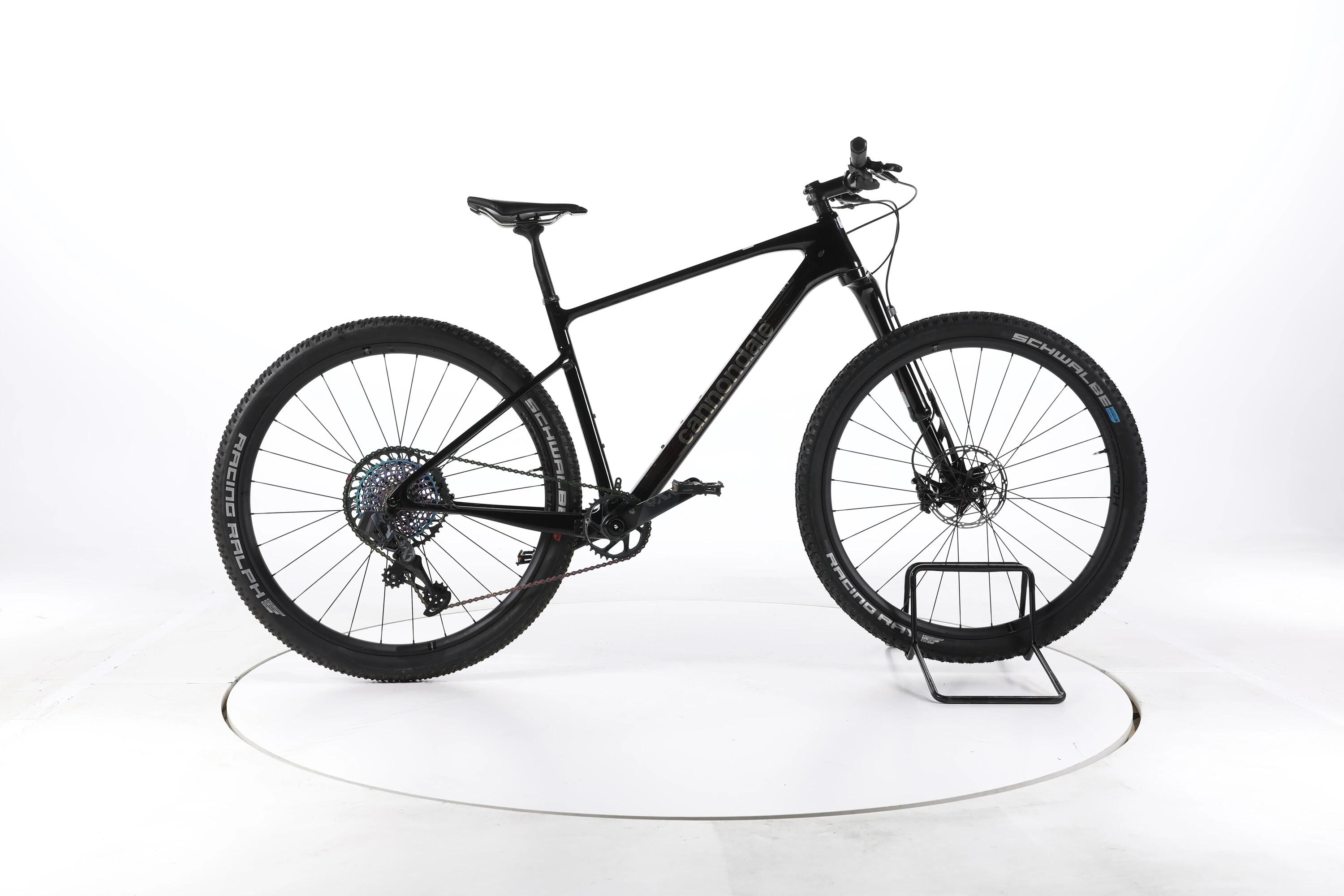 CANNONDALE picture