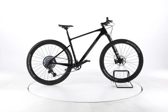 Reconditionné - Cannondale Scalpel HT Hi-Mod Ultimate - Très Bon