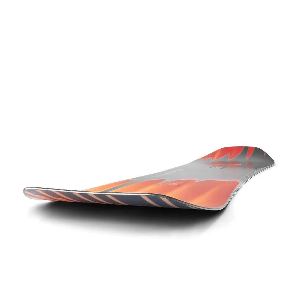 Planche De Snowboard Psychocandy All Mountain Homme 3/5