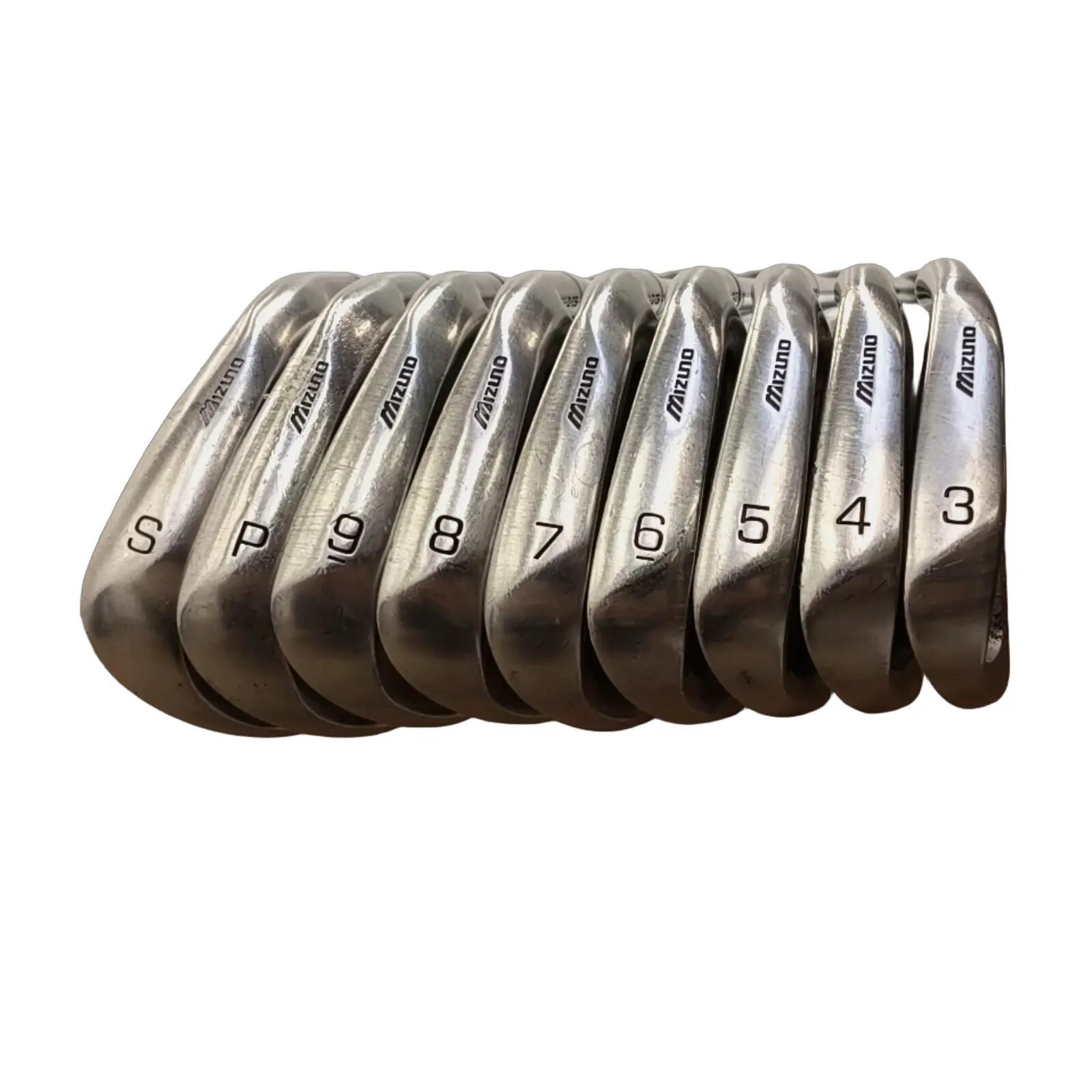 Mizuno TPZ Set di ferri / 3-PW+SW / Flex Regular / Acciaio 2/7