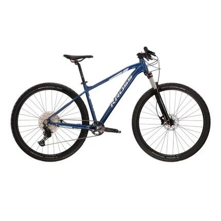 Kross Level 5.0 XL 29" - hardtail MTB, Shimano Deore 11 biegów