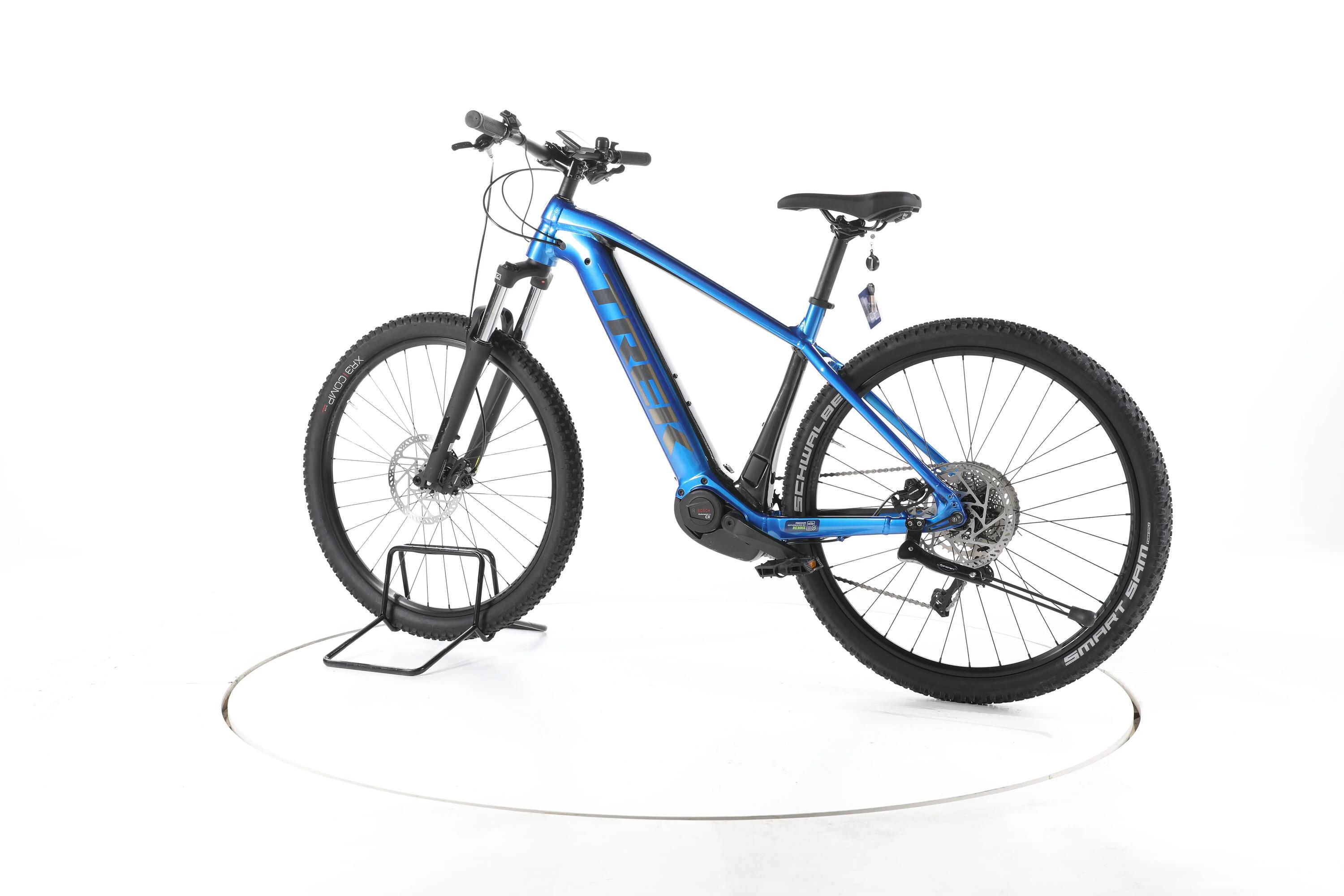 Segunda vida - Trek Powerfly 4 Gen 4 E-Bike - Buen estado 7/7