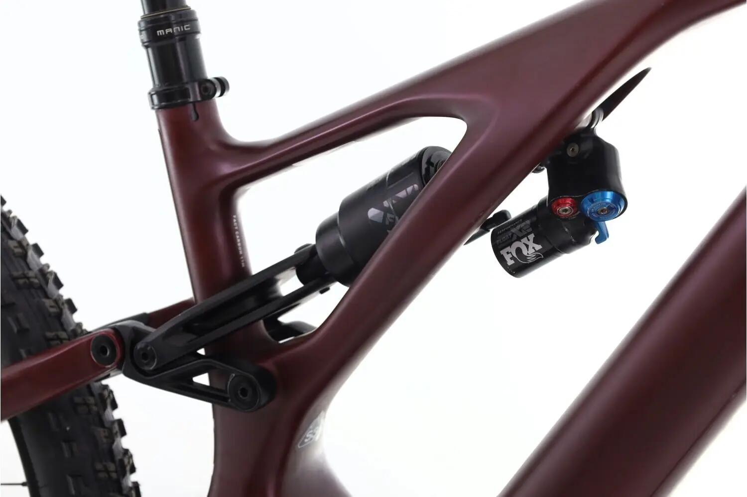 Segunda Vida · Ebike ·  Turbo Levo Expert X01 · Muy buen estado 7/8