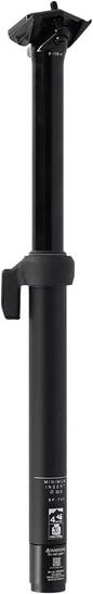 Tige de selle télescopique 170 XLC SP-T20 31.6