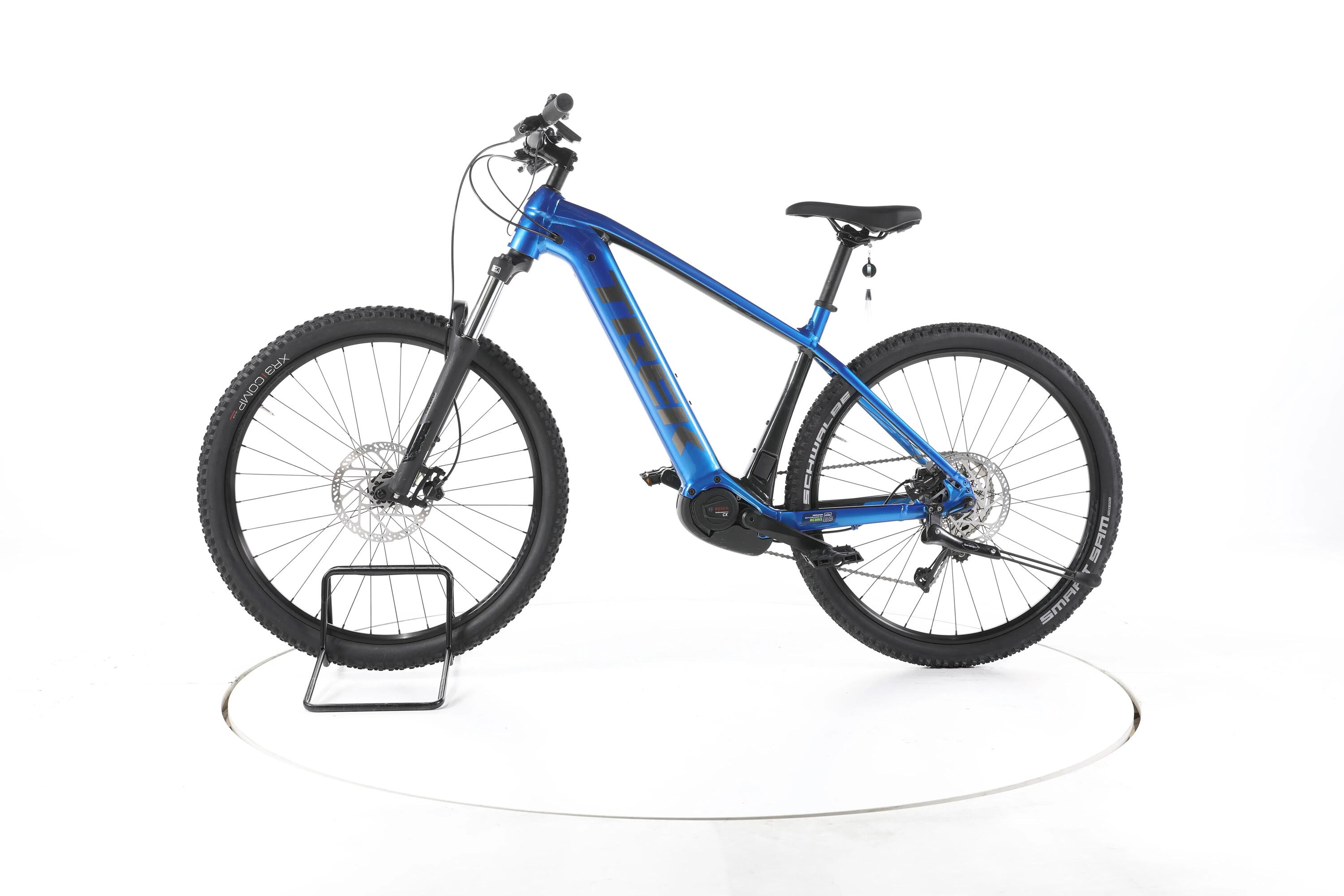 Segunda vida - Trek Powerfly 4 Gen 4 E-Bike - Buen estado 6/7