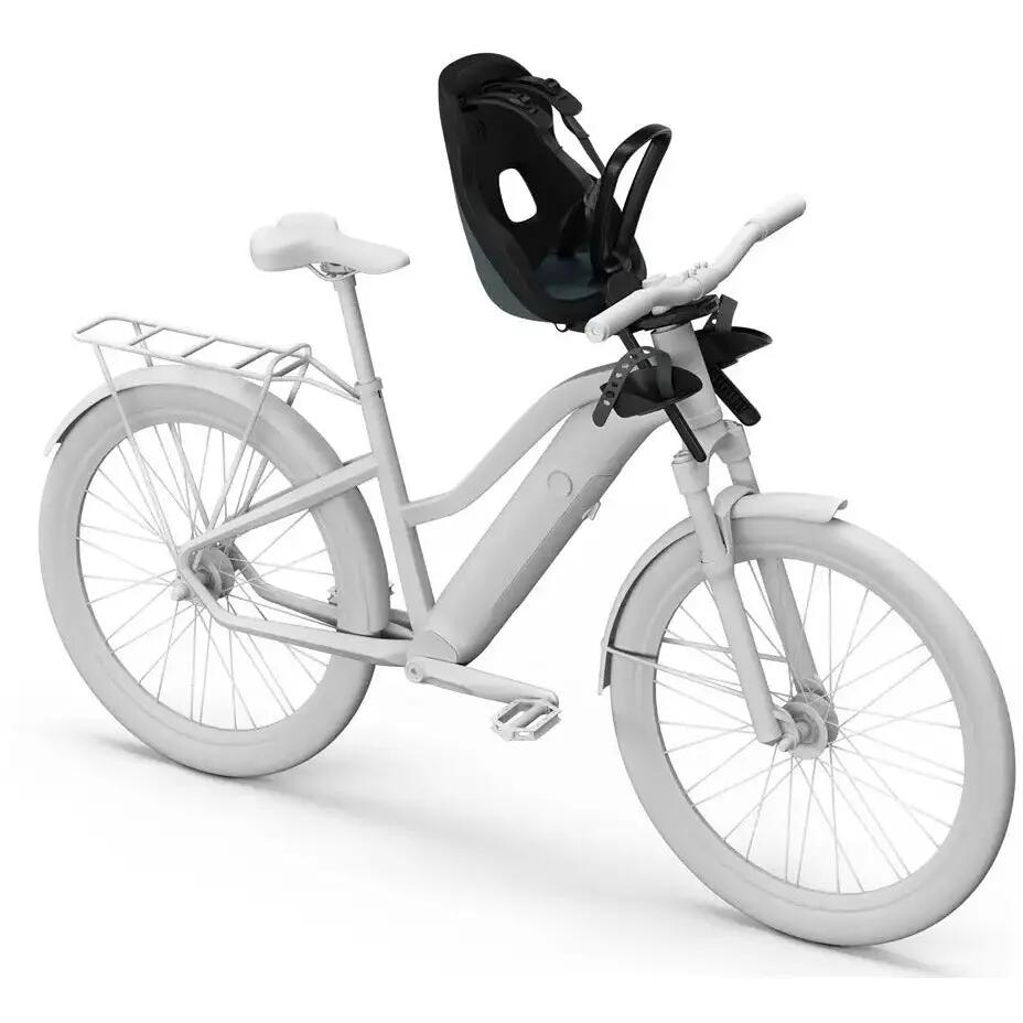 Siège vélo enfant avant Thule Yepp Nexxt 2 mini 5 points 4/4