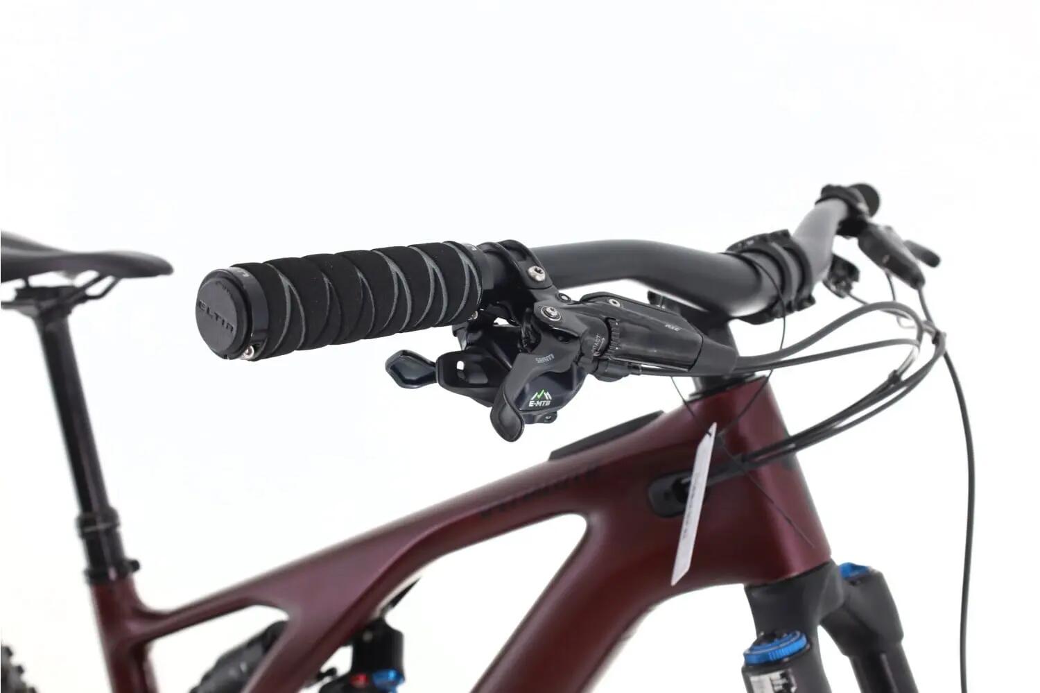 Segunda Vida · Ebike ·  Turbo Levo Expert X01 · Muy buen estado 6/8