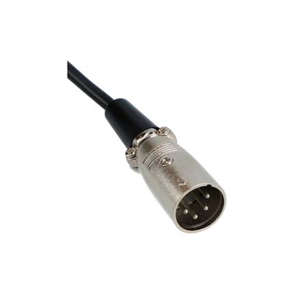 Chargeur batterie vélo électrique Tormino 42V 2A 4 broches XLR