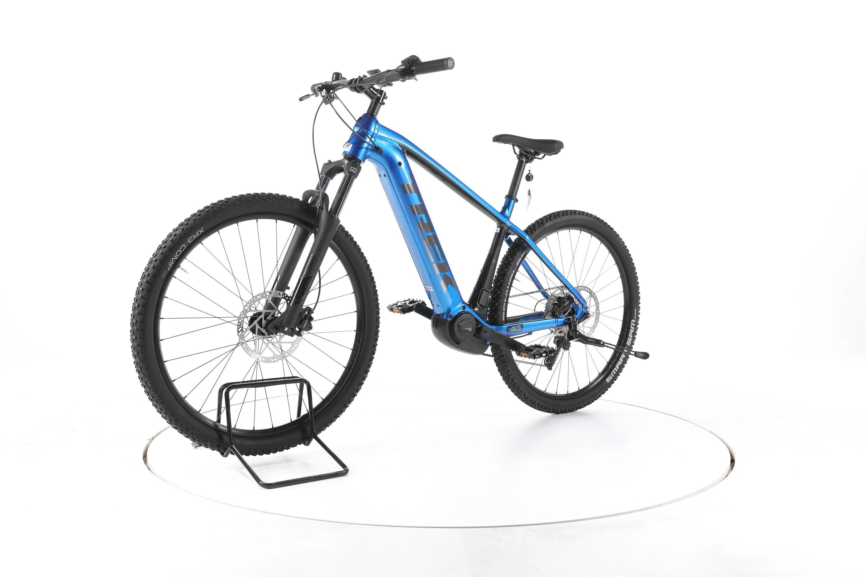 Segunda vida - Trek Powerfly 4 Gen 4 E-Bike - Buen estado 5/7