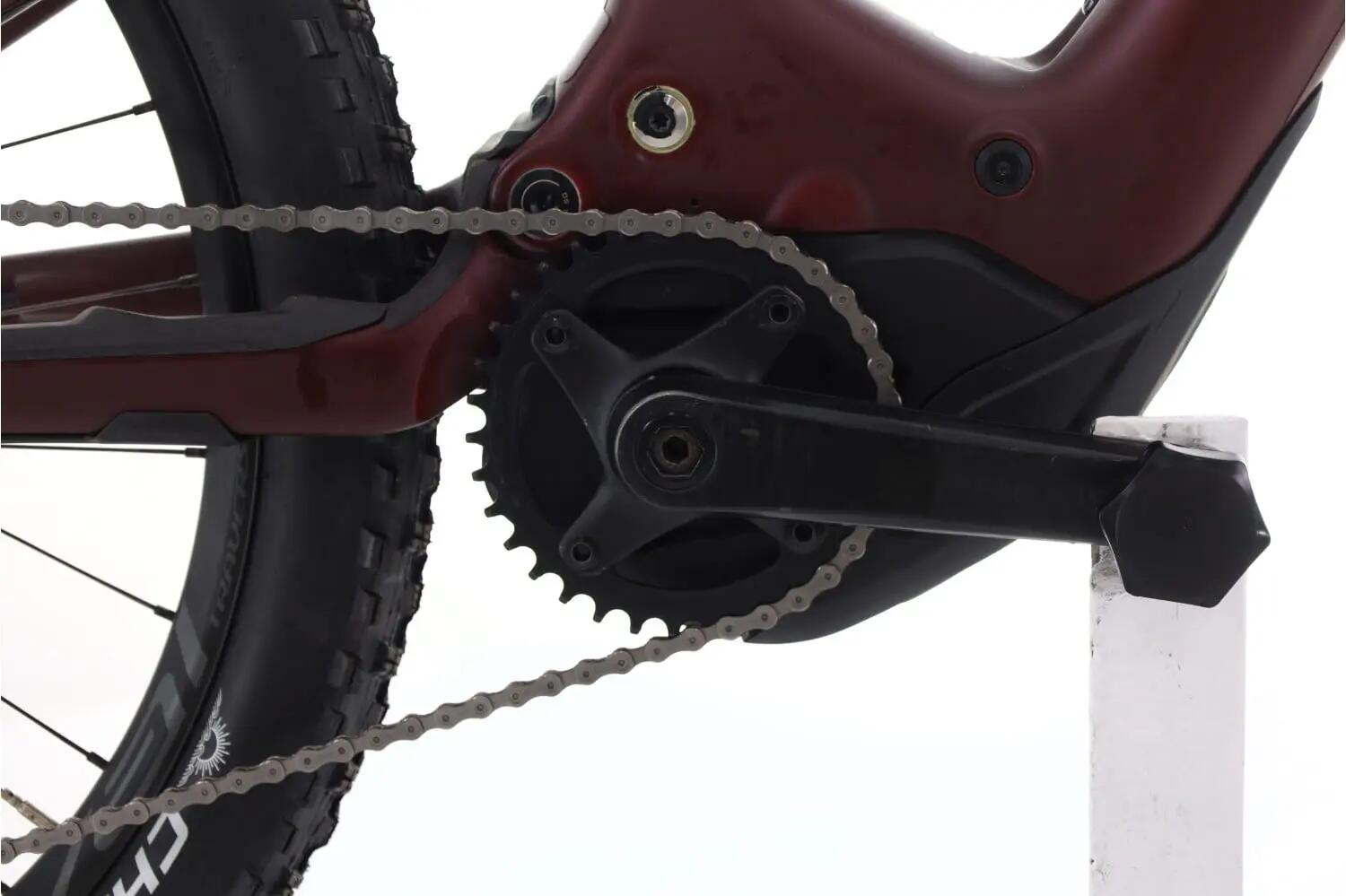 Segunda Vida · Ebike ·  Turbo Levo Expert X01 · Muy buen estado 4/8