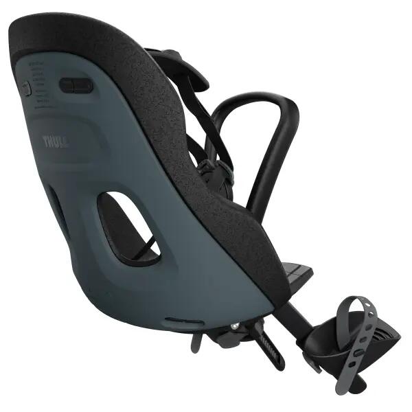 Siège vélo enfant avant Thule Yepp Nexxt 2 mini 5 points 2/4