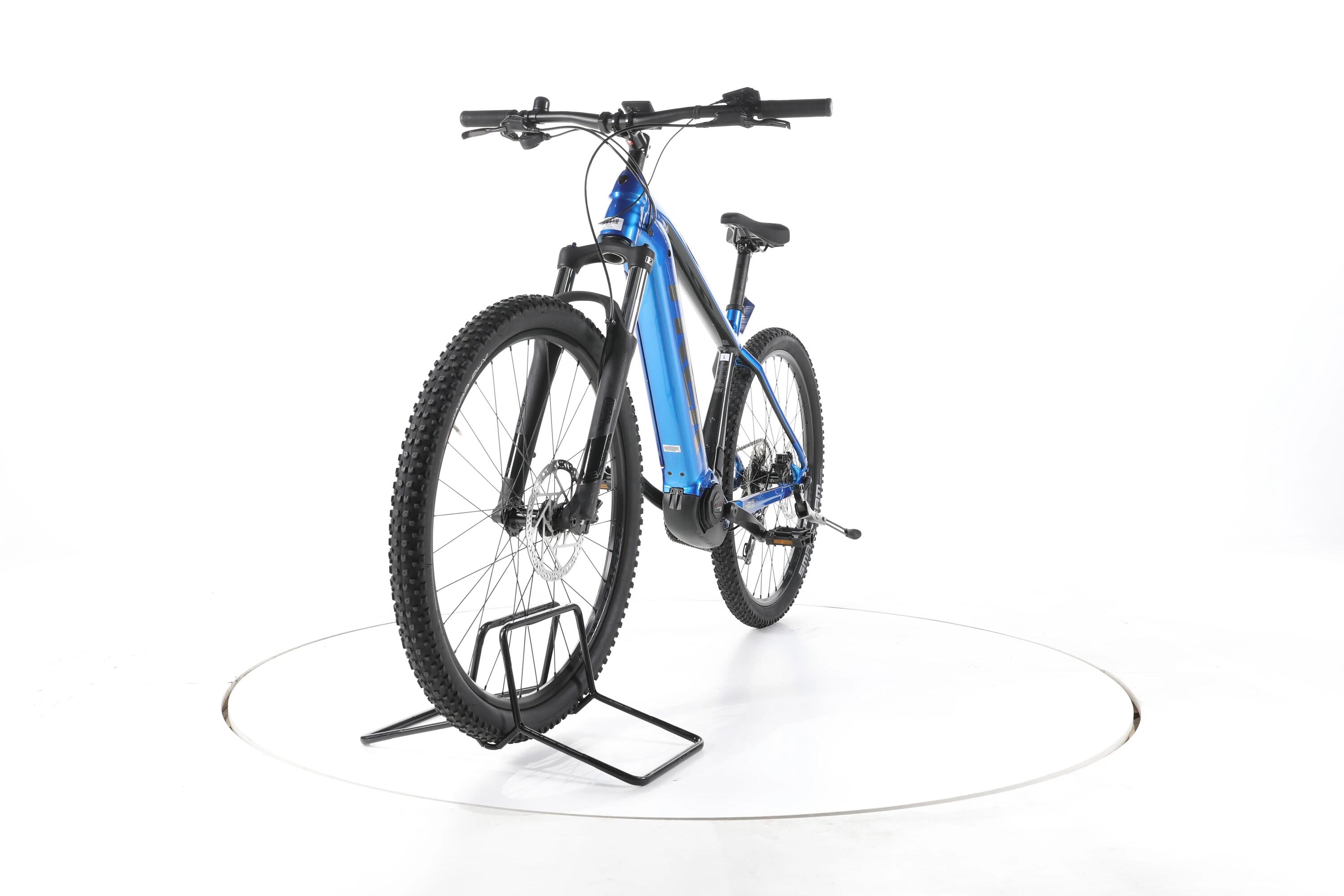 Segunda vida - Trek Powerfly 4 Gen 4 E-Bike - Buen estado 4/7