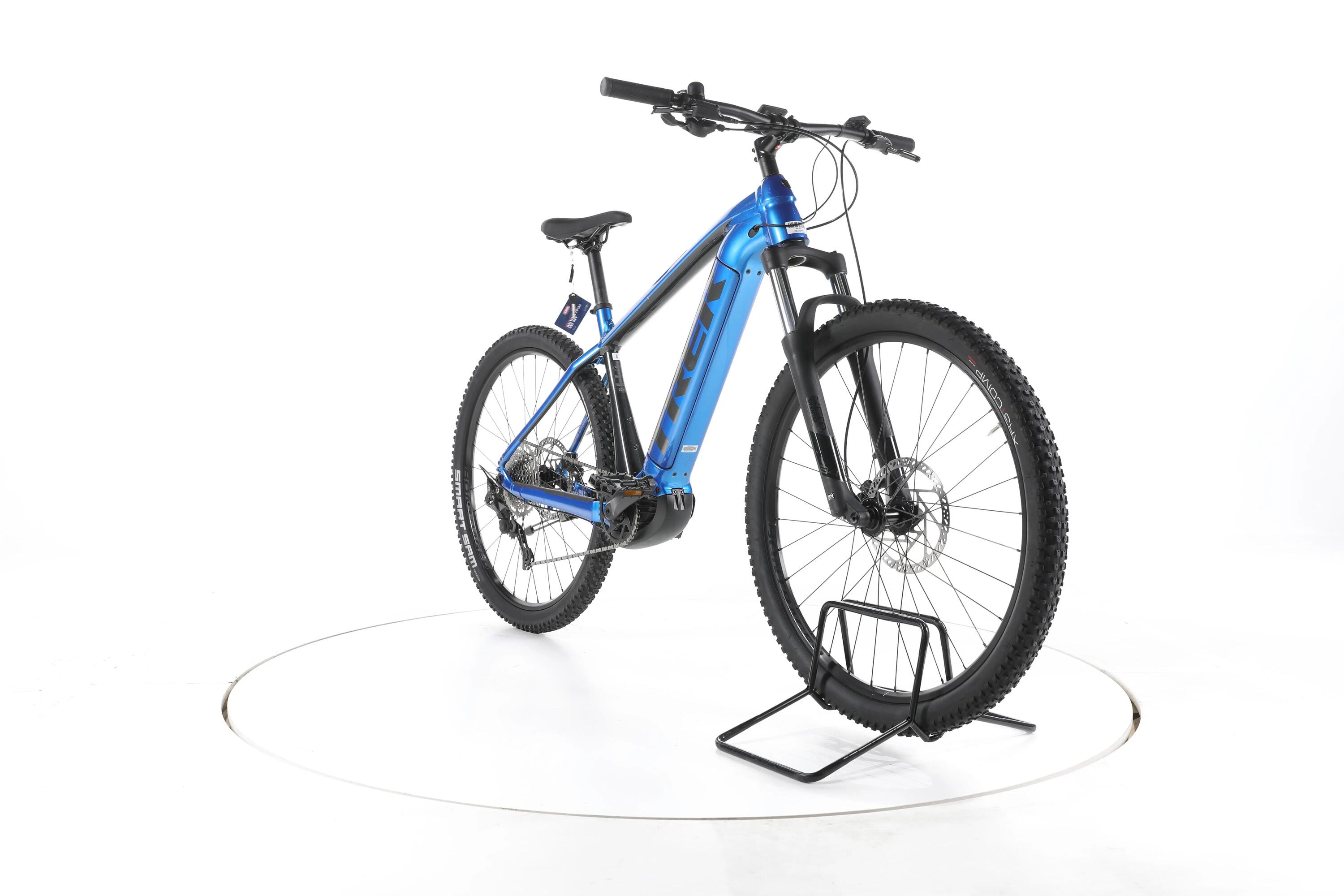 Segunda vida - Trek Powerfly 4 Gen 4 E-Bike - Buen estado 3/7