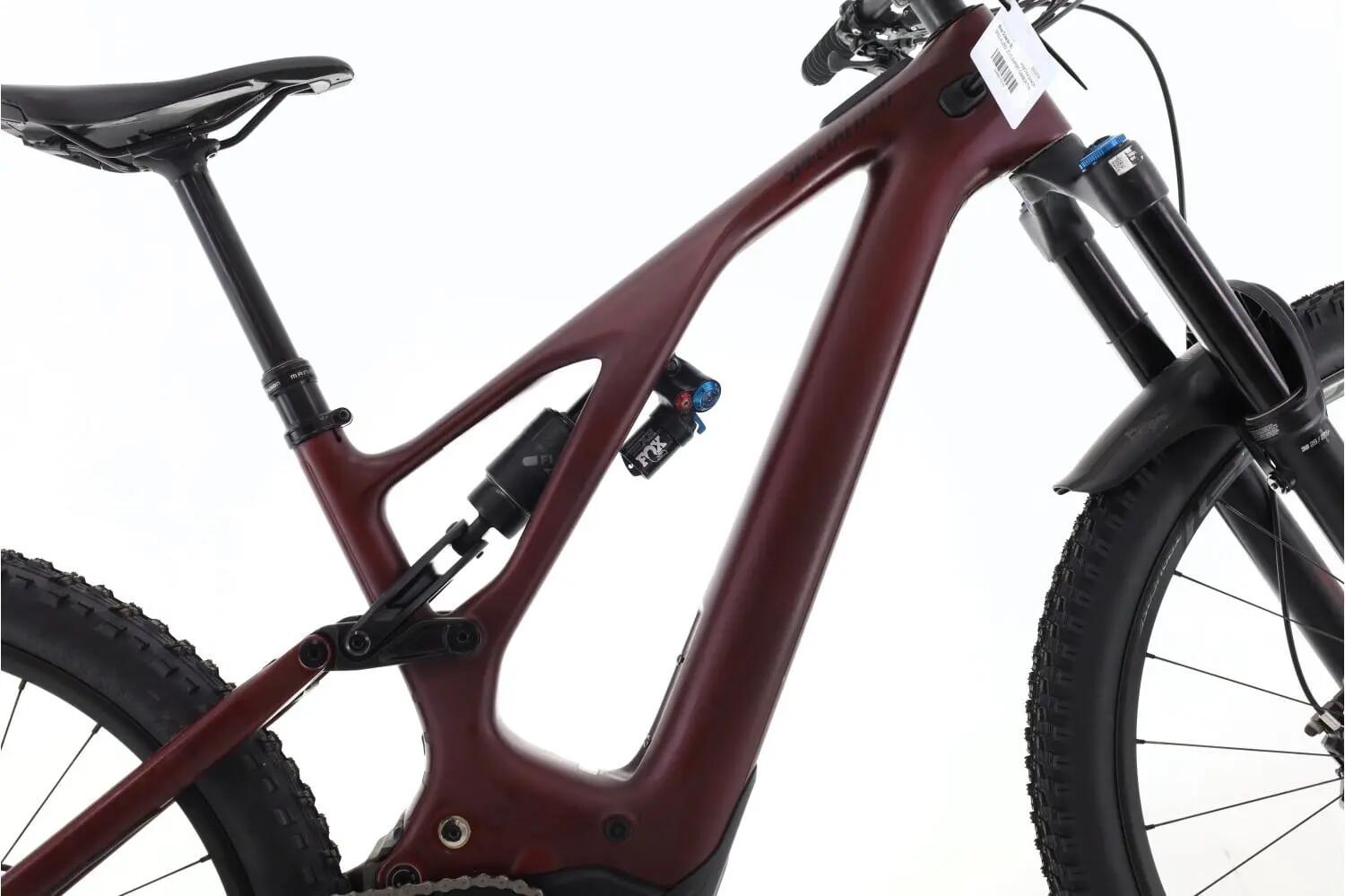 Segunda Vida · Ebike ·  Turbo Levo Expert X01 · Muy buen estado 2/8