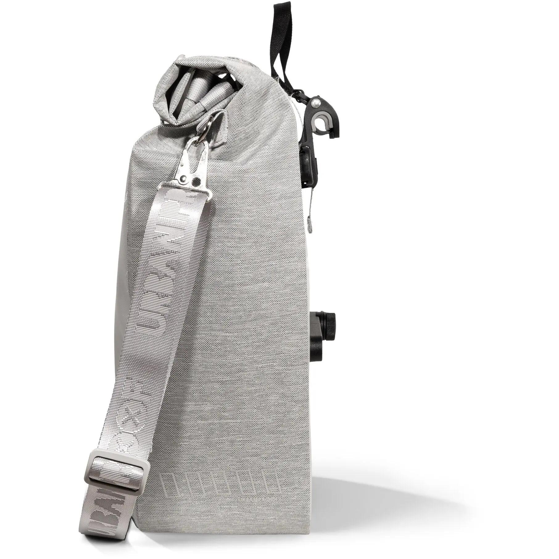 Sac vélo Urbanproof District 20L imperméable RPET 5/6