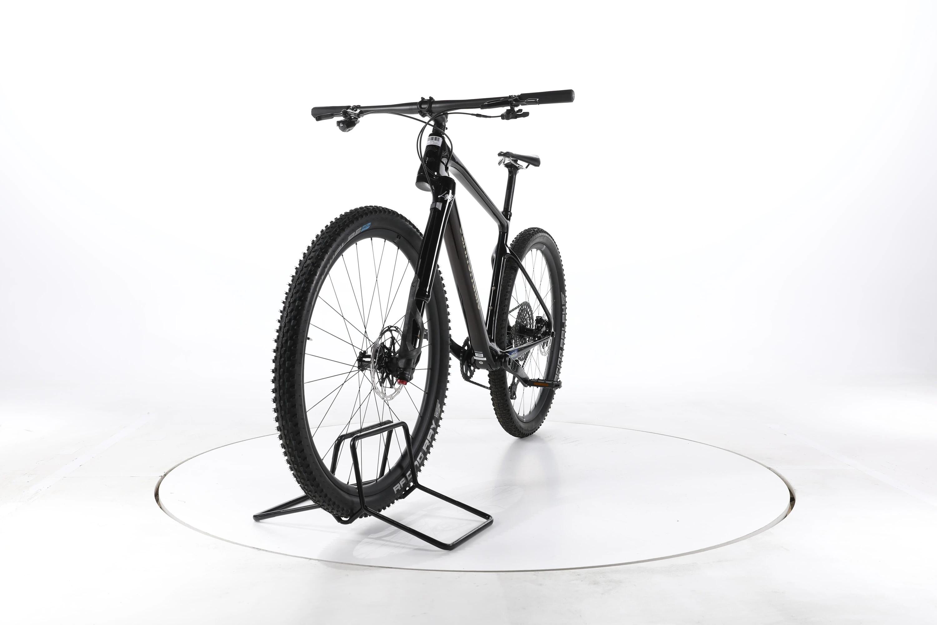 Second Life - Cannondale Scalpel HT Hi-Mod Ultimate - Bardzo dobry stan 4/7
