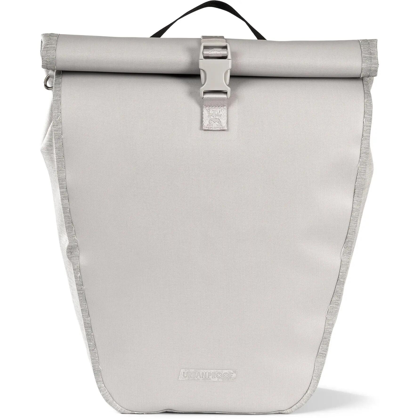 Sac vélo Urbanproof District 20L imperméable RPET 4/6