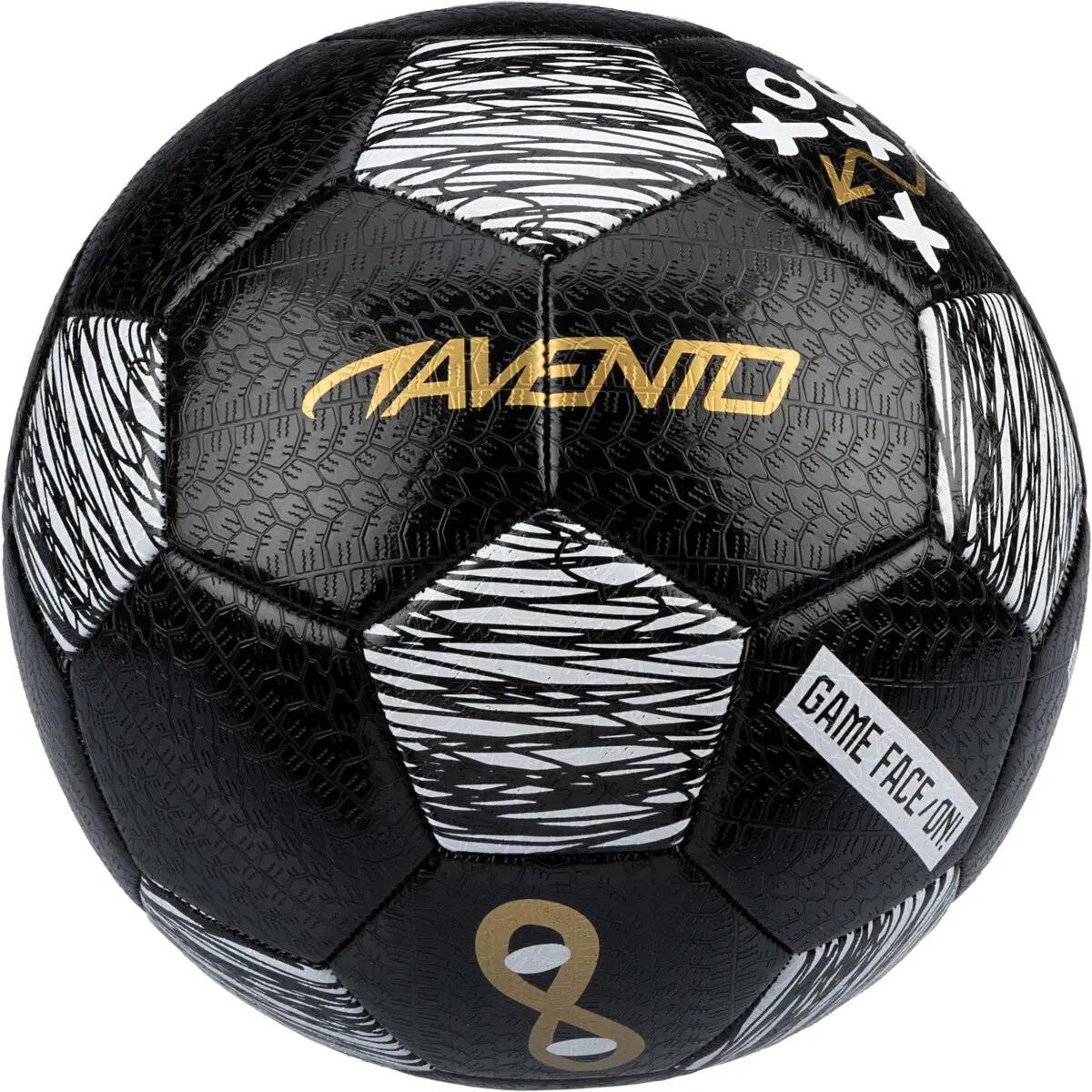 Ballon de football Avento Tic Tactic extra fort 2/2