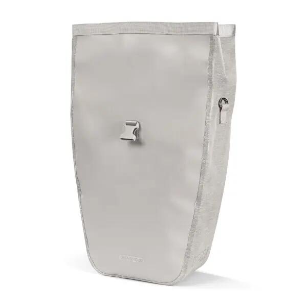 Sac vélo Urbanproof District 20L imperméable RPET 3/6