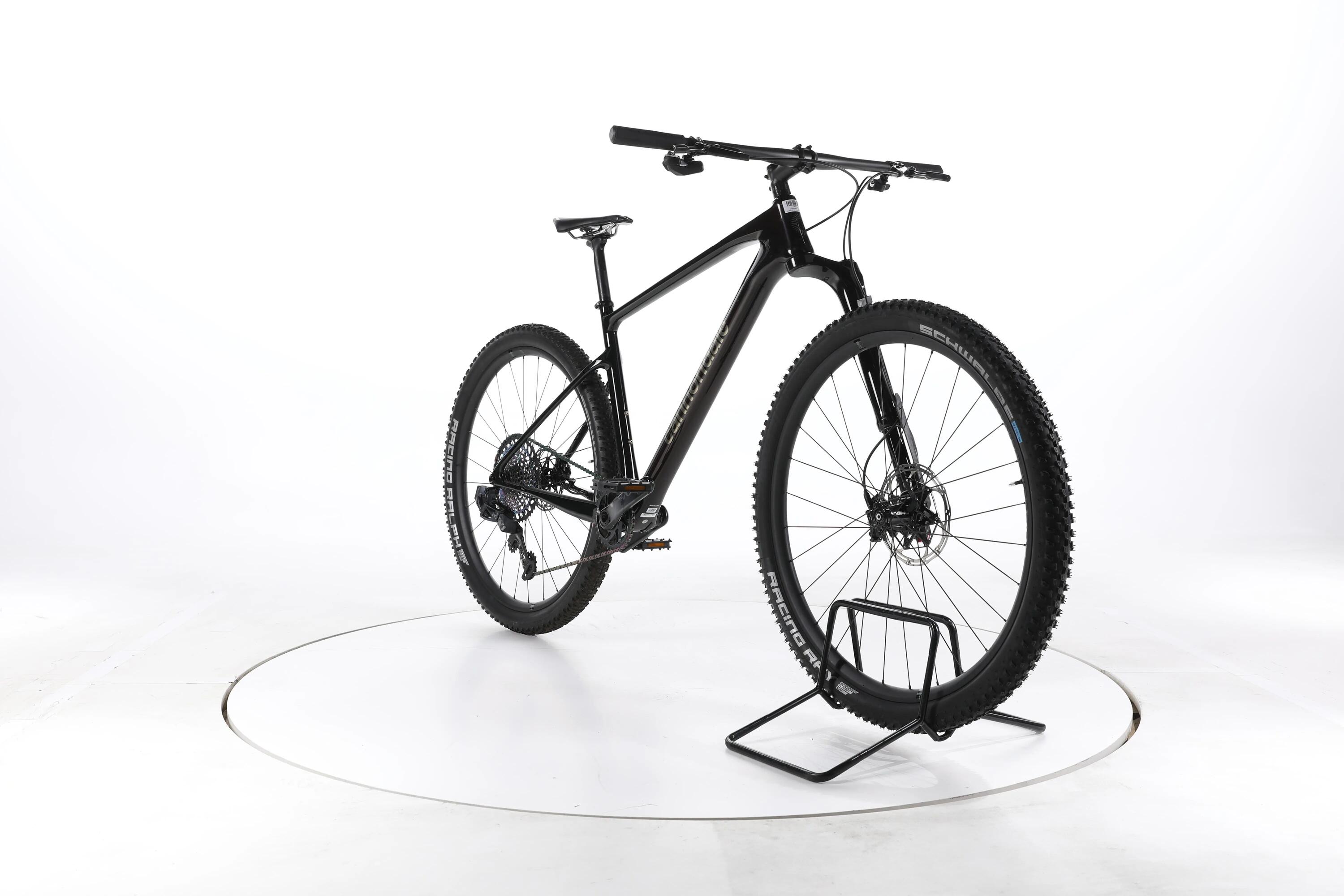 Second Life - Cannondale Scalpel HT Hi-Mod Ultimate - Bardzo dobry stan 3/7