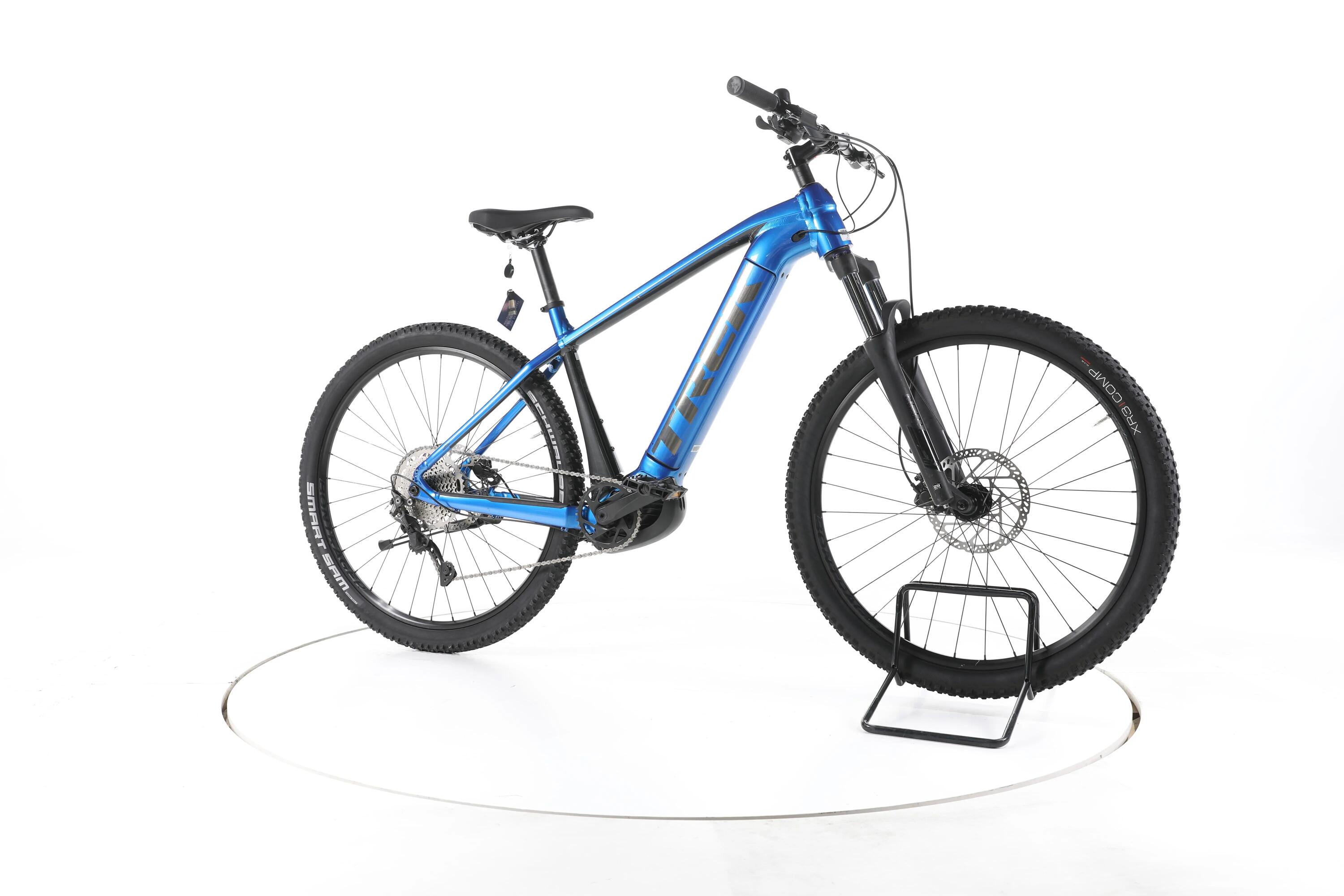 Segunda vida - Trek Powerfly 4 Gen 4 E-Bike - Buen estado 2/7