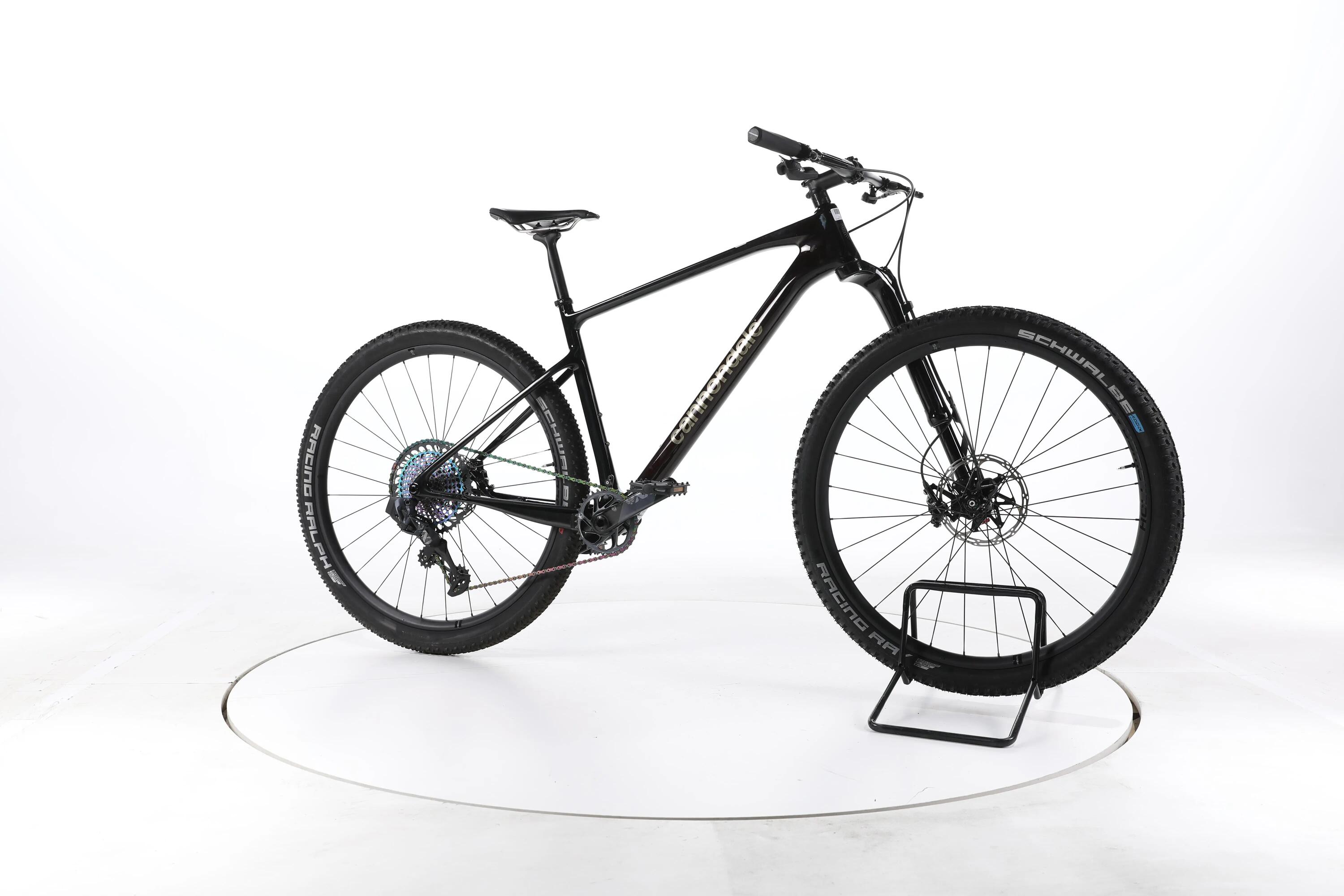 Second Life - Cannondale Scalpel HT Hi-Mod Ultimate - Bardzo dobry stan 2/7