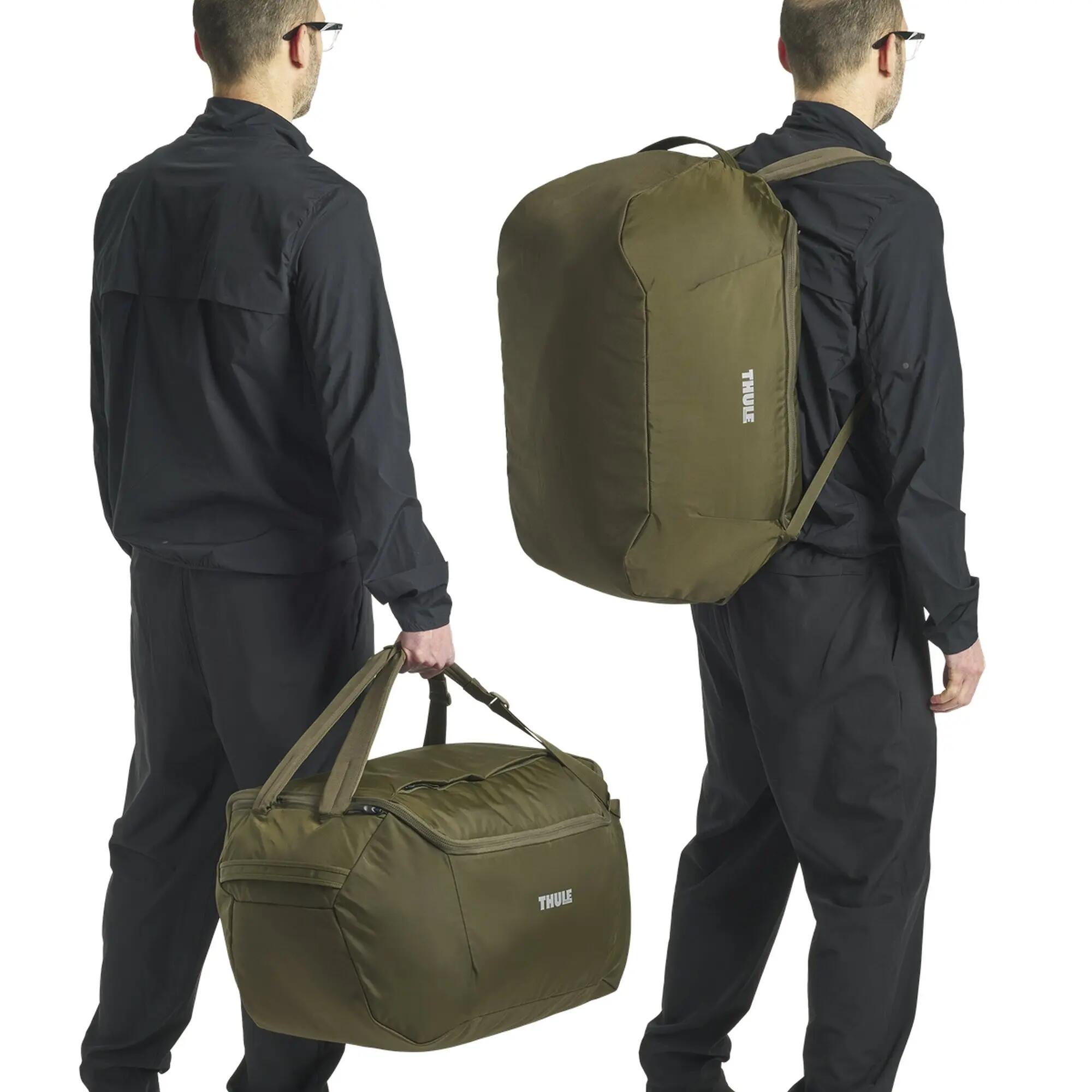 Thule EnRoute 60 - Reisetasche/Rucksack 58 cm 5/5