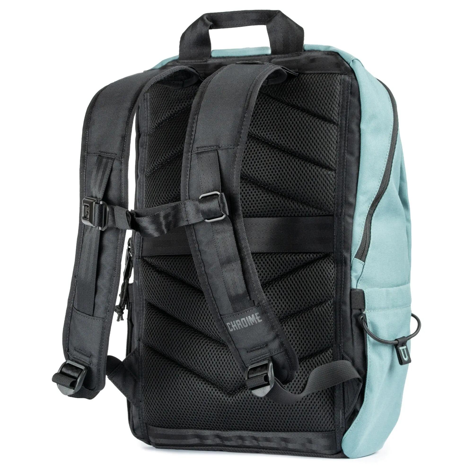 Chrome Recruit 22L - Rucksack 16" 46 cm 3/3