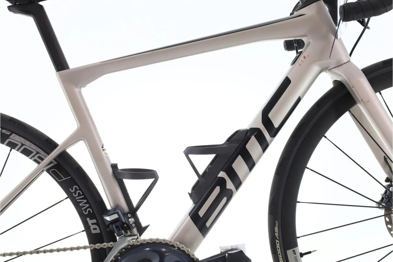 Segunda Vida · Bicicleta estrada ·  SLR Two Di2 11V · Muito bom estado 2/8