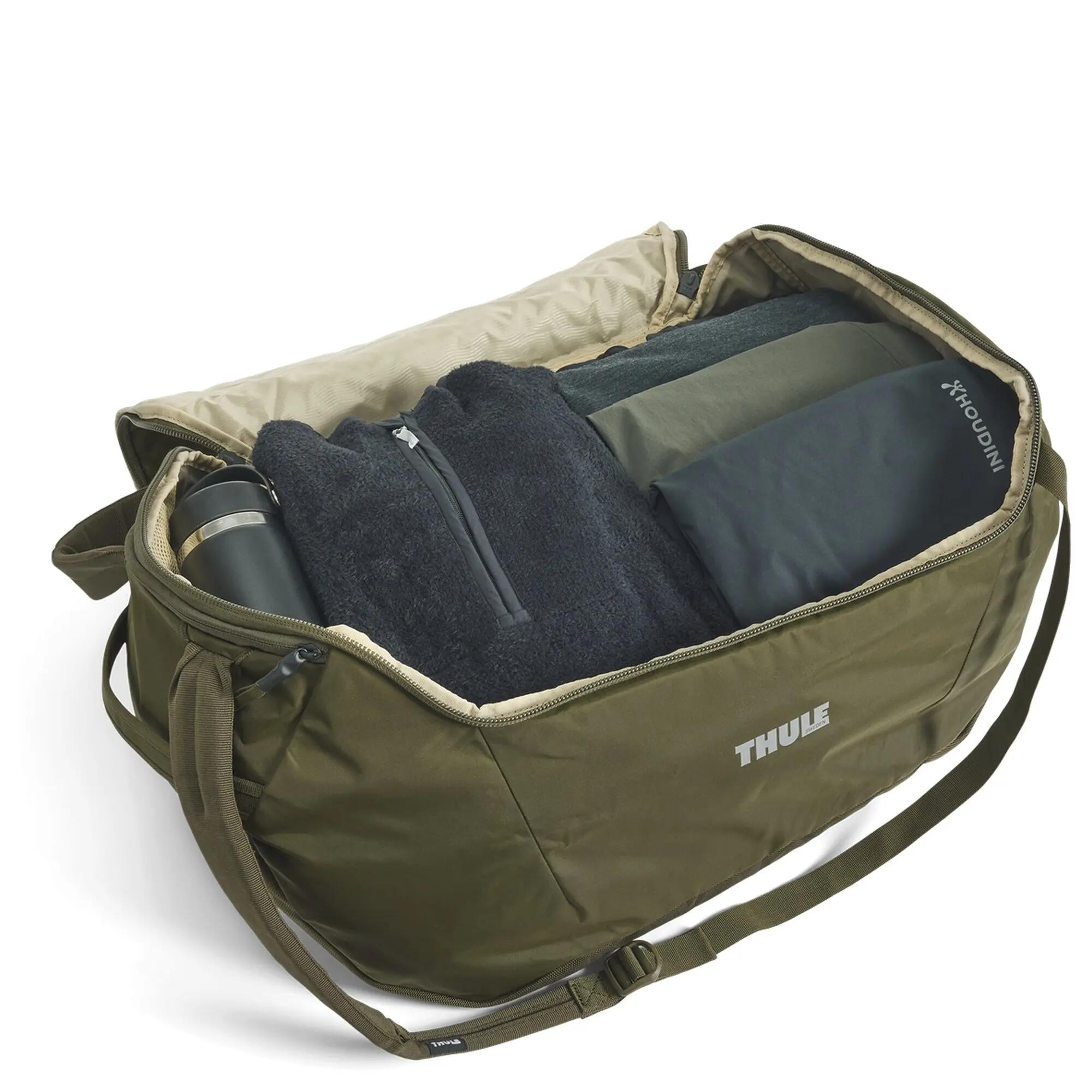 Thule EnRoute 60 - Reisetasche/Rucksack 58 cm 3/5