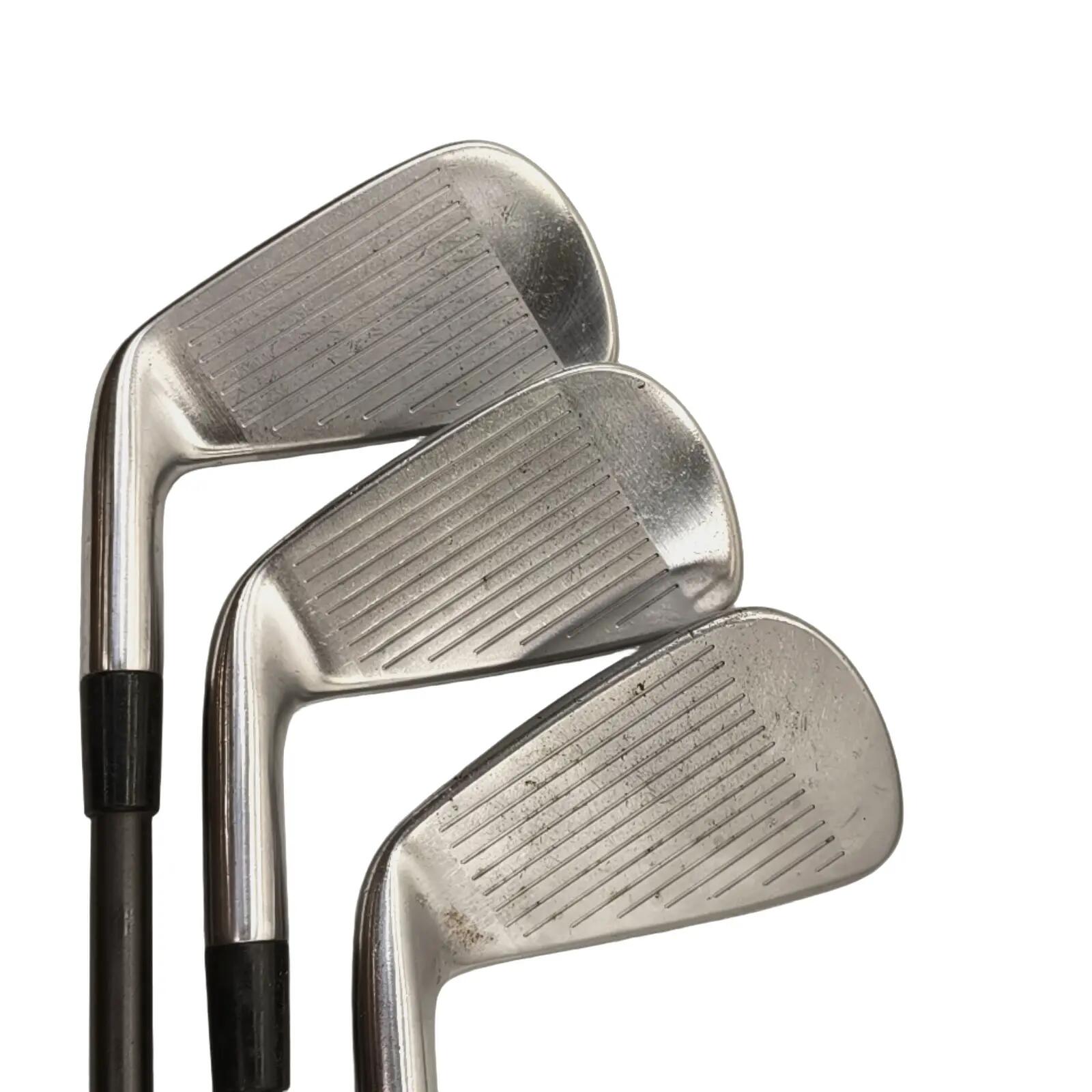 TaylorMade P790 2019 Eisenset / 5-PW / Flex A-flex / Graphit 6/7