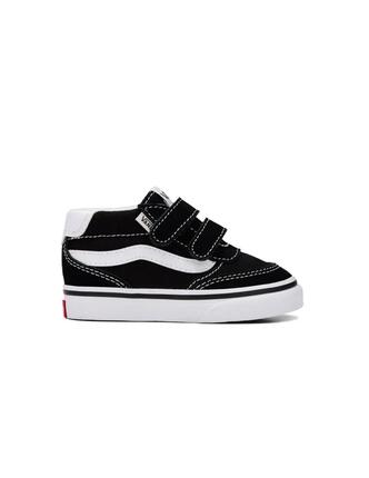 Zapatillas para Niño Vans Brooklyn mid Negro